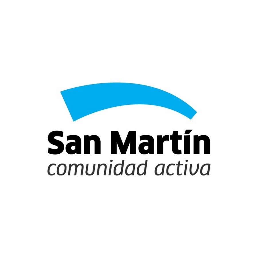 San Mart&iacute;n